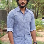 Gautham Karthik, exclusive, hd, latest