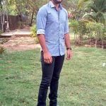 Gautham Karthik, full size, beard, best picture