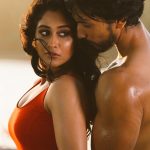 Gautham Karthik, regina, romance, Mr. Chandramouli