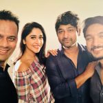 Gautham Karthik, regina, thiru, Mr. Chandramouli