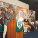 Goli Soda 2, GVM press meet