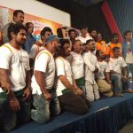 Goli Soda 2, press meet, event