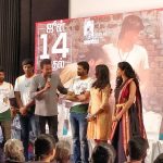 Goli Soda 2, samuthirakani, Subiksha, stage