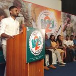 Goli Soda 2, tamil movie, event