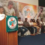 Goli Soda 2, vijay milton, event