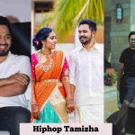 Hiphop Tamizha