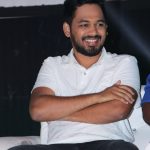 Hiphop Tamizha, Imaikkaa Nodigal, audio launch