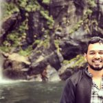 Hiphop Tamizha, cover picture, smile