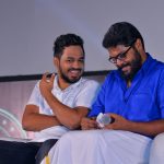 Hiphop Tamizha, event, Imaikkaa Nodigal