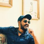 Hiphop Tamizha, excellent, super, smile