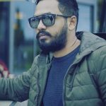 Hiphop Tamizha, high-grade, fantastic, beard