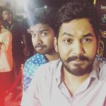 Hiphop Tamizha, selfie, event