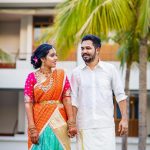 Hiphop Tamizha, wife, Latchaya