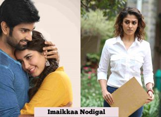 Imaikkaa Nodigal