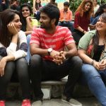 Imaikkaa Nodigal, Atharvaa, Rashi Khanna, hd, best picture