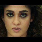 Imaikkaa Nodigal,  nayanthara, attractive eyes