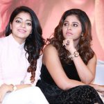 Janani Iyer, Bigg Boss 2 Tamil, exclusive, anjali, press meet