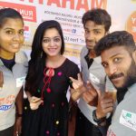 Janani Iyer, Bigg Boss 2 Tamil, fan