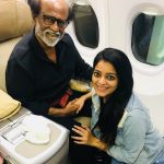 Janani Iyer, Bigg Boss 2 Tamil, superstar, rajini