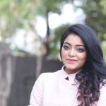 Janani Iyer, Bigg Boss 2 Tamil, wallpaper, cover picture