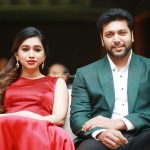 Jayam Ravi, Aarthi, Modern, Event, Focus