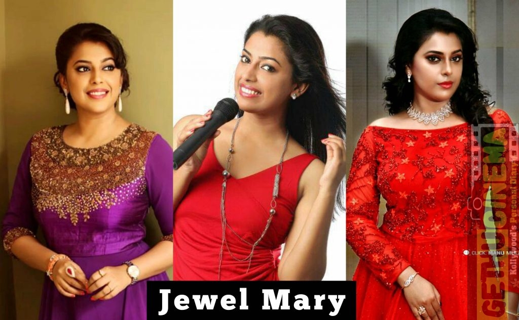 JEWEL MARY JANE / DARK BRW