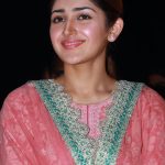 Junga, Sayyeshaa Audio Launch, recent