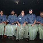 Junga, Siddharth Vipin, gokul, team