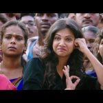 Junga Trailer, Screen Shot, Vijay Sethupathi, Madonna Sebastian, crowd, super