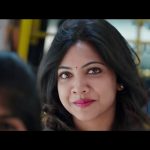 Junga Trailer, Screen Shot, Vijay Sethupathi, Madonna Sebastian, face, smile