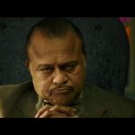 Junga Trailer, Screen Shot, Vijay Sethupathi, Radha Ravi, Villain