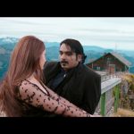 Junga Trailer, Screen Shot, Vijay Sethupathi, Sayyeshaa Saigal, Love