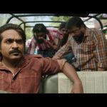 Junga Trailer, Screen Shot, Vijay Sethupathi, Terrific Look