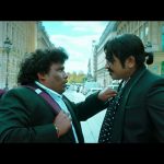 Junga Trailer, Screen Shot, Vijay Sethupathi, Yogi babu,airport comedy