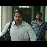 Junga Trailer, Screen Shot, Vijay Sethupathi, angry, walk