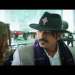 Junga Trailer, Screen Shot, Vijay Sethupathi, cap., new getup