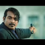 Junga Trailer, Screen Shot, Vijay Sethupathi, gun shoot