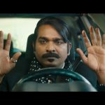 Junga Trailer, Screen Shot, Vijay Sethupathi, hands up