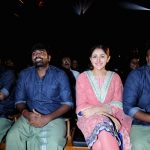 Junga, Vijay sethupathi, Sayyeshaa