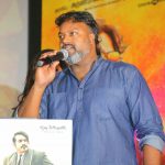 Junga, director, Audio Launch