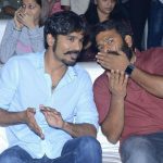 Kaala, Event, dhanush, Santhosh Narayanan