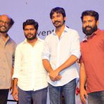 Kaala, Event, dhanush, rajini, pa.ranjith, Santhosh Narayanan