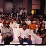 Kaala, Event, team, PreReleaseEvent, Easwari Rao