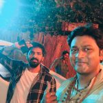 Kaatteri, Vaibhav Reddy, night