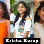 Krisha Kurup, Golisoda 2 actress,  (1)