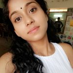 Krisha Kurup, Golisoda 2 actress,  Selfie, Morning