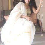 Krisha Kurup, Golisoda 2 actress,  White Dresss, Unjal, Pretty
