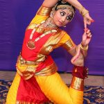 Krisha Kurup, Golisoda 2 actress,  bharathanatyam, treditional