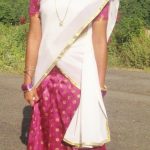 Krisha Kurup, Golisoda 2 actress,  village look, old movie