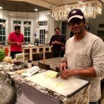 Madhavan, cooking, white